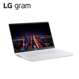  LG그램  LG 노트북 그램 i5 14인치 8세대 14ZB990 Win10 대학생 휴대용 초경량 노트북