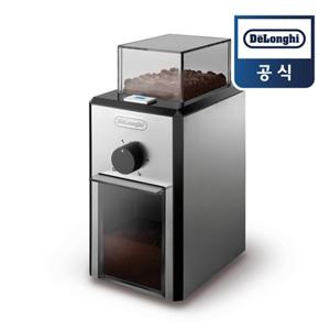  드롱기  KG89 드롱기 커피 그라인더 원두 분쇄기 / qnc