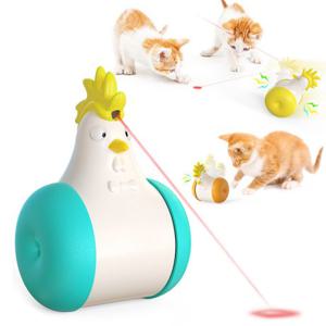  아띠꼴로  고양이 장난감 움직이는 레이저 놀이기구 노즈워크 스크래쳐 불빛