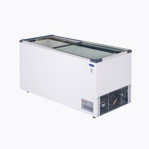  캐리어  캐리어 업소용 아이스크림 냉동고 영업용 대형 냉동평대 CHDF-610WEA1 535L 전국무료배송