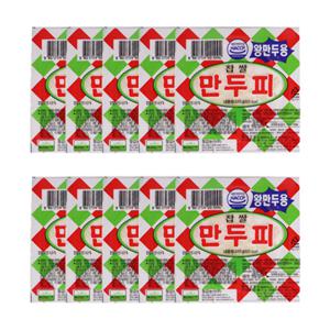  칠갑농산  칠갑농산 왕만두용 찹쌀만두피 310g x 10팩