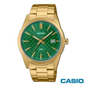  카시오   정품 국내발송 카시오시계 CASIO MTP-VD03G-3A 카시오 남성메탈시계 아날로그시계 금장시계 시계선물