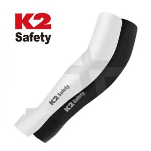  K2  K2 쿨토시 X벤더 손등형 / 지외선차단 고기능성 팔토시