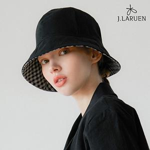  제이로렌  제이로렌 티니 벙거지 모자 (3color/국내생산)
