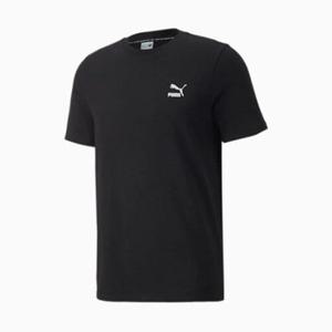 AK몰 푸마반팔티 XQF 621944-01 클래식스 스몰 로고 티셔츠
