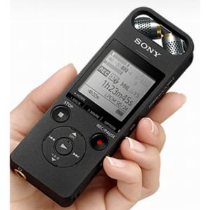 소니 하이 레졸루션 오디오 레코더 ICD-SX2000