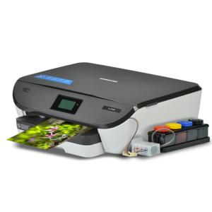  삼성전자  삼성전자 SL-J2160W 무한잉크 복합기 잉크젯 프린터기 무선 양면인쇄