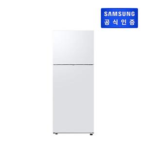  삼성전자  삼성 냉장고 410L 스노우 화이트 RT42CG6024WW