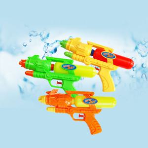 ETN 파워킹 물총 1개 2개 물놀이 용품 워터건 장난감 샷건 워터파크 KC인증