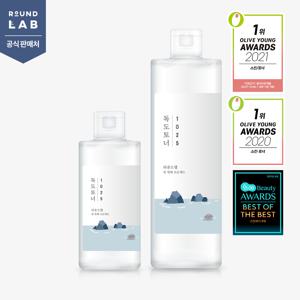 1025 독도 토너500ml X 토너200ml