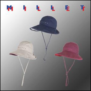 [밀레] MDLSC510 LD VISOR 캡