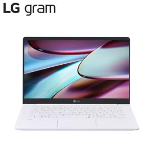 [리퍼] LG 그램14 i5 10세대 램16G SSD 1TB 윈도10 초경량 노트북