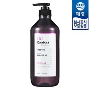 [애경]케라시스 닥터루티어 샴푸 800ml x1개