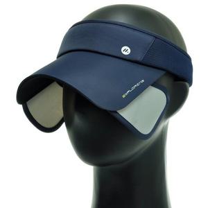 [플릭앤플록]MCX03.메쉬 밴드 남자 테니스 골프 모자 남성 여름 운동 러닝 썬캡 햇빛가리개 모자