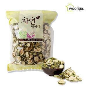 [우리가스토리]건여주 1kg 여주차 말린여주