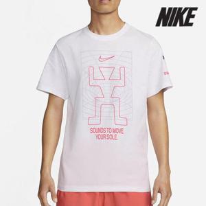 [나이키]나이키 반팔티 /G32- FB9769-100 / 남성용 스포츠웨어 러닝 반팔 티셔츠