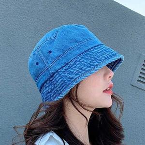 패션모자 여성자외선차단 청벙거지 버킷햇 등산 모자 패션아이템