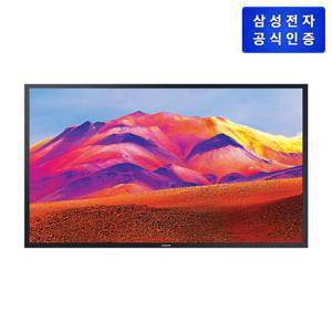 삼성 Full HD 스마트 TV KU43T5300AFXKR (108 cm) 스탠드/슬림핏벽걸이/미니슬림벽걸이