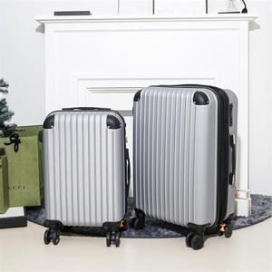 [카라반] VIP 20인치ABS 캐리어 여행용 가방 확장형