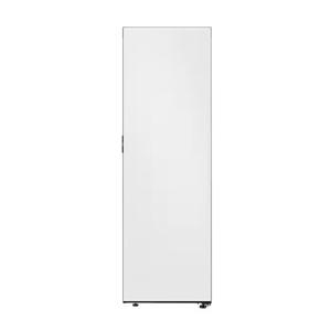 [삼성] 비스포크 냉동고 1도어 347L 우개폐 코타화이트 RZ34C790501