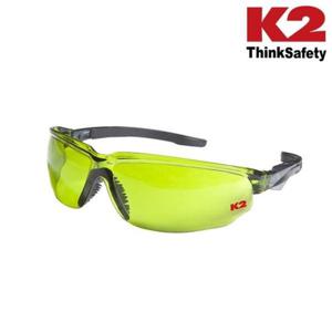 [K2세이프티]K2 세이프티 보안경 KP-105C 산업용 안전 고글