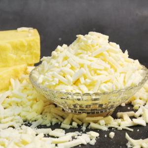 [푸르젠 치즈] 코다노 모짜렐라 슈레드 자연치즈 2.5kg