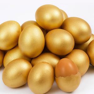 황금 먹은 구운달걀 황금란 30구