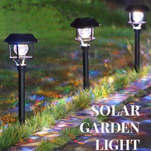 베란다텃밭 태양광램프 led 6색칼라 정원조명램프 야외등 테라스꾸미기