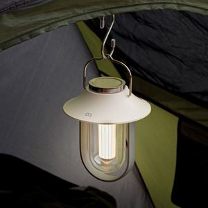 오아 럭스라이트 LED 캠핑 랜턴 감성 텐트 조명 렌턴 캠핑등 차박 용품 충전식 캠핑용 램프 전등 무드등