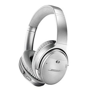 [BOSE] 보스 QC35 II 2세대 노이즈 캔슬링 헤드폰 (실버)