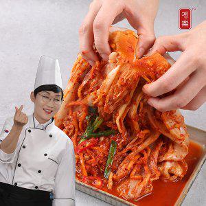 팽현숙 최양락의 맛있는 프리미엄 숙성 포기김치 10kg