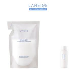 라네즈 크림스킨 170ml 리필