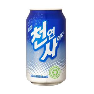 일화 천연사이다 350ml X 24캔