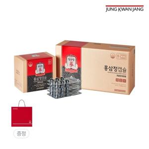 정관장 홍삼정캡슐 600mg*300캡슐(180g)