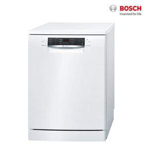 *[보쉬]독일 프리미엄 BOSCH 식기세척기 SMS46MW03E 3단바스켓 13인용(본사정품)