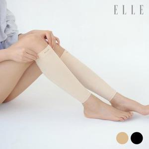 ELLE 프리미엄 압박용 밴드 베이지/블랙