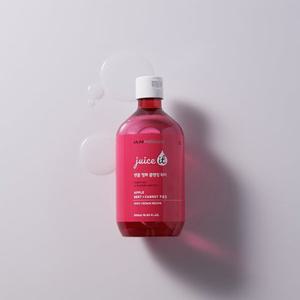 주스잇 연꽃 정화 클렌징 워터 500ml