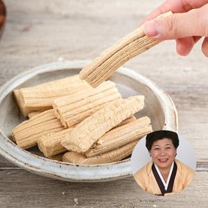 [산지장터] 전남 담양 안복자님의 창평 전통 쌀엿 2kg