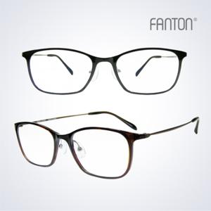 [FANTON] 팬톤 국내생산 명품 울템 안경테 2종 택1