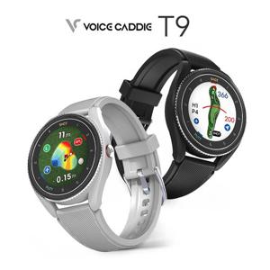 [보이스캐디 정품] 22년 신제품 T9 시계형 골프 거리측정기