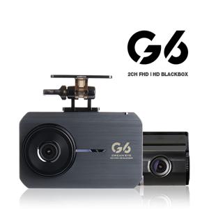 드림아이 G6 64g 2채널 블랙박스