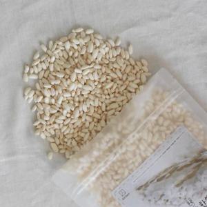 [질마재농장]유기농쌀과자 백미시리얼 120g