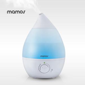 [마모스] 물방울 초음파 대용량 가습기