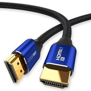 [코드웨이]코드웨이 2.1 hdmi 케이블 Premium 1m