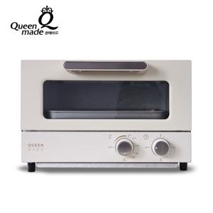 [Queenmade] 퀸메이드 홈 쿠킹 오븐 QOV-1200G/Y