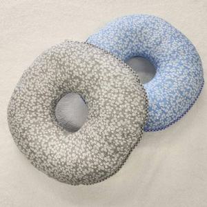 [이솔홈]이솔홈 크로바 원형 기능성 방석 산모 출산 회음부 도넛