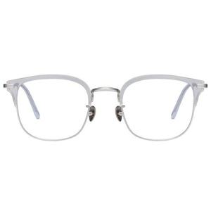갤러리아_RECLOW 아세테이트 L6 CRYSTAL GLASS 안경