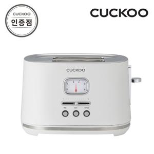 쿠쿠 CT-B10W 레트로 토스터기 공식판매점 SJ