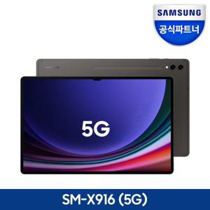 삼성전자 갤럭시탭 S9 SM-X916 5G 512GB