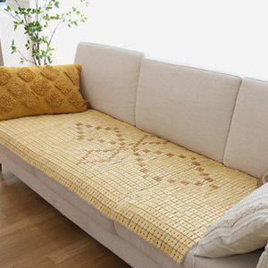 쇼파 여름 깔개 마작 대자리 싱글(90x180cm) 대나무 침대 방바닥 고급
